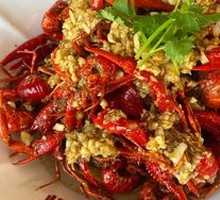 Headless Lobster