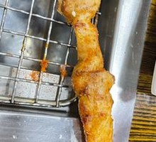 Chicken Skewers