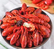 Bengbu Special Crawfish