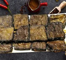 Stinky Tofu