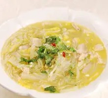 Handmade Pork Skewers