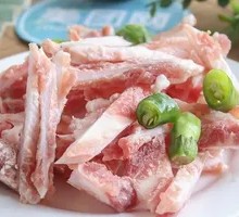 Handmade Pork Cartilage