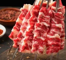 Charcoal-Grilled Beef Ribs