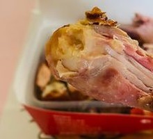 Hundred-Flavor Chicken
