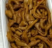 香辣小郡肝