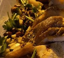 Pork Trotter