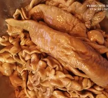 Pork Intestines