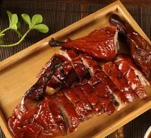 Wuhu Red Skin Roast Duck