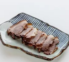 Pig's trotter