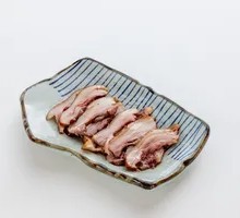 Pork head meat