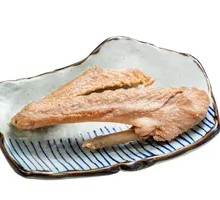 Goose Wings