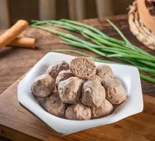 Chao Shan Hand-Hammered Beef Balls