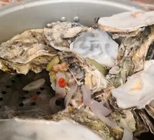Oyster