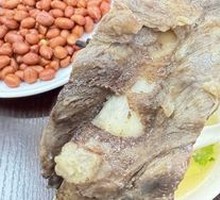 Beef Ribs