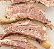 Boneless Beef
