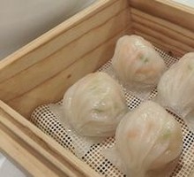 Fresh Shrimp Dumplings