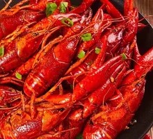 Crawfish