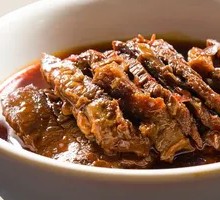 Beef Noodles