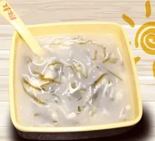 Spicy Thick Soup