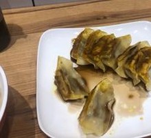 Fei Shu Pan-Fried Dumplings