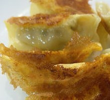 Fei Shu Pan-Fried Dumplings