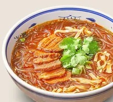 Féi Shū Beef Noodles