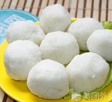 Fuzhou Handmade Fish Balls