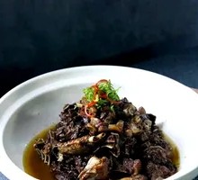 Secret-Recipe Farmhouse Old Goose