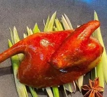 Crispy Skin Pigeon