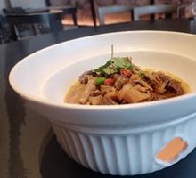 Signature Keerqin Beef Nang