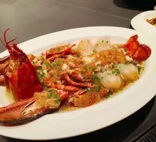 Boston Lobster