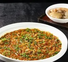 Taizhou Sand Garlic Noodles