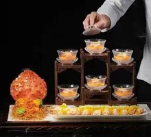 Russian Snow Crab Two-Way