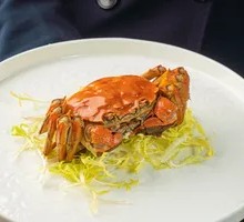Tuo Lake Crab
