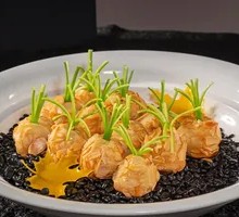 Special Meatballs