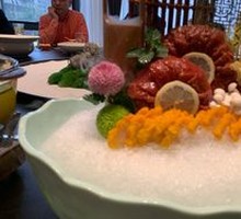 Beef Hot Pot