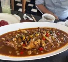Huizhou Fragrant Stinky Mandarin Fish