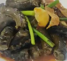 Huizhou Eel Segments