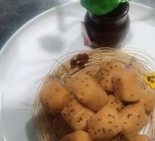 Crispy Tofu