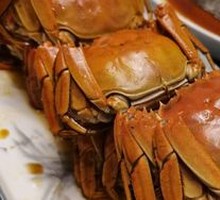 Chilled Huangdiao Crab