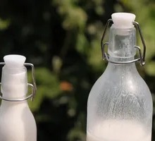 Bright Water Soup