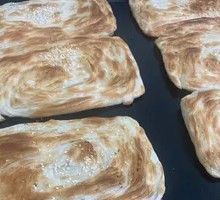 Flatbread