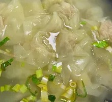 Wonton