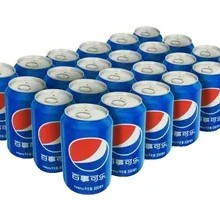 Modern Can Coca-Cola