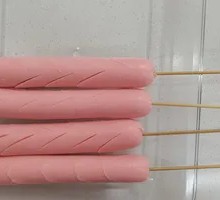 TikTok Starch Sausage