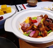 Ancient Method Braised Pork Ribs