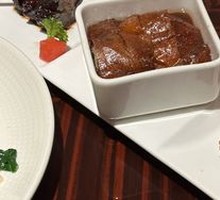 Burnt Flavor Trio Platter