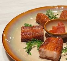 Secret-Recipe Black BBQ Pork