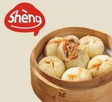 Jiande Tofu Dumplings