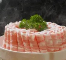 Grassland High-Calcium Meat